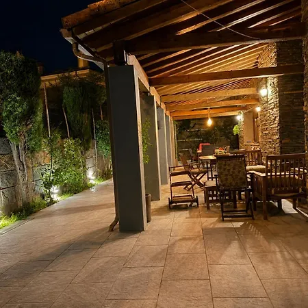 Dağ evi Vistapena