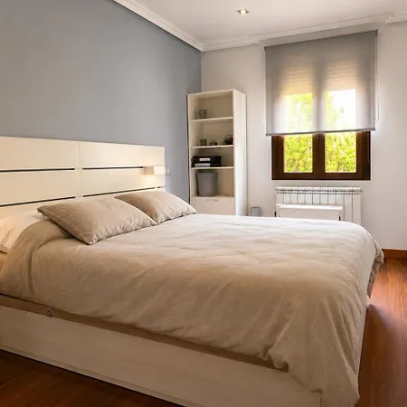 Dağ evi Vistapena