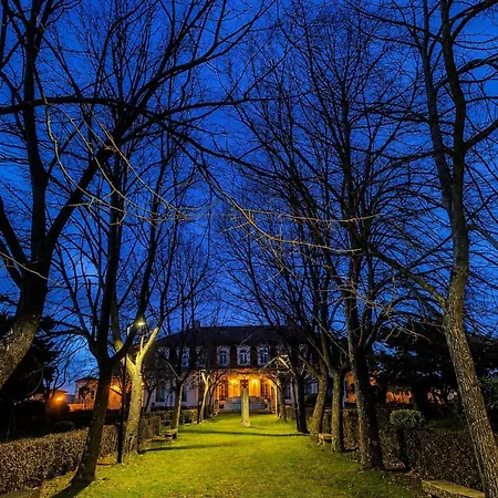 Vistapena Dağ evi Piedrahita (Castile and Leon)