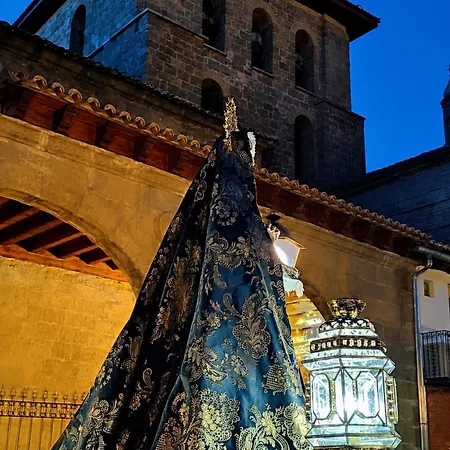Vistapena Piedrahita (Castile and Leon)