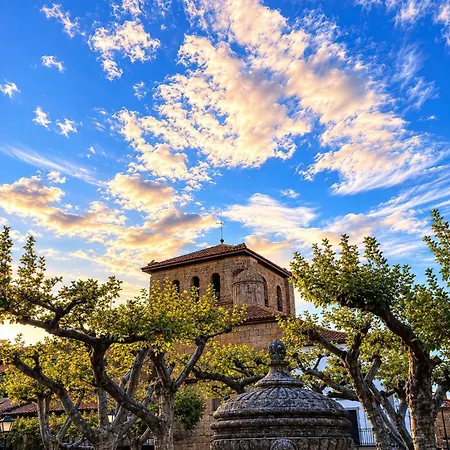 Vistapena Dağ evi