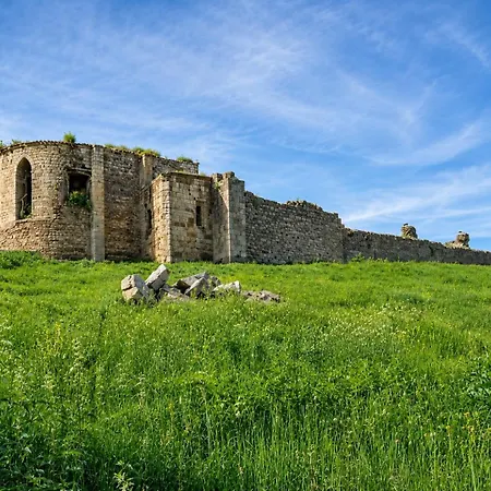Dağ evi Vistapena Piedrahita (Castile and Leon)