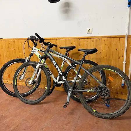 Vistapena 18 Per Chalet